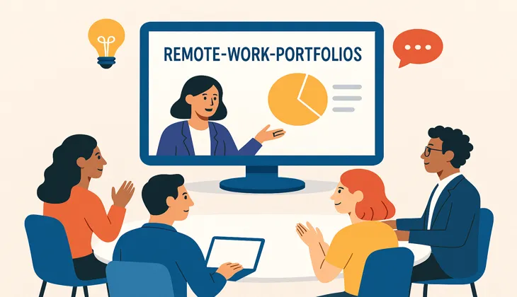 human-element-remote-work-portfolio