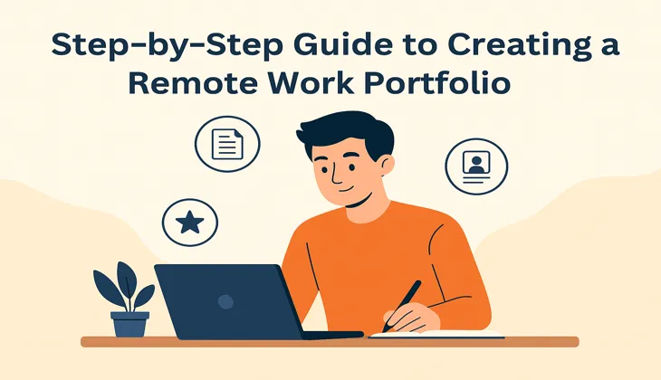 step-by-step-remote-work-portfolio