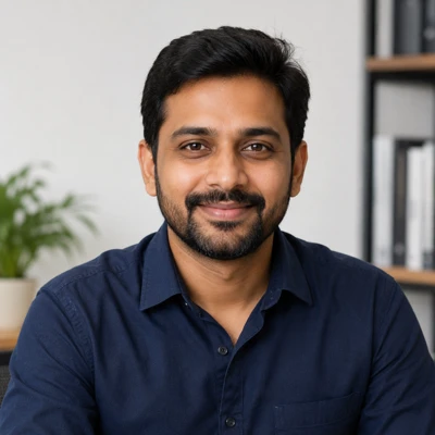 Rajesh Dixit remote work testimonial