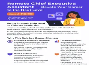 remote-chief-executive-assistant-jobs