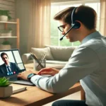 Remote Employee Assistance Program (EAP) Counselor