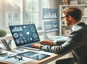 remote-healthcare-strategy-advisor-jobs