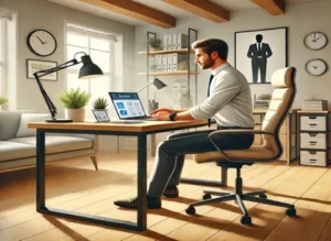 Remote Office Manager