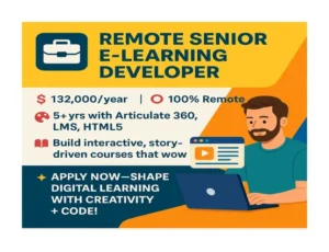 remote-senior-e-learning-developer-jobs