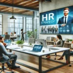 Remote VP of Human Resources
