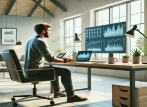 Virtual CFO (Chief Financial Officer)