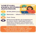 Virtual Employment Advisor