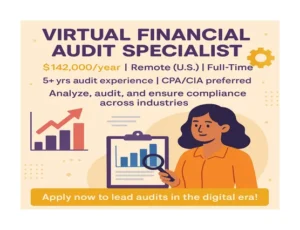 virtual-financial-audit-specialist-jobs