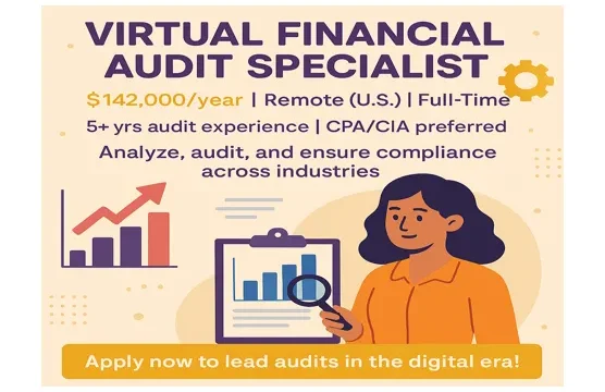 virtual-financial-audit-specialist-jobs