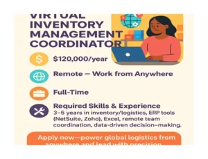 virtual-inventory-management-coordinator-jobs