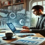 Virtual Public Policy Research Analyst