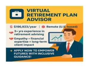 virtual-retirement-plan-advisor-jobs