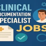 Remote Clinical Documentation Specialist
