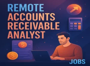 remote-accounts-receivable-analyst-jobs