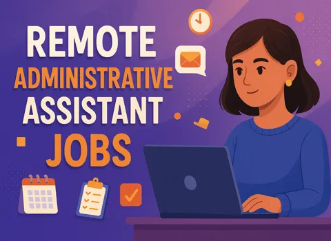 remote-administrative-assistant-jobs-work-from-anywhere