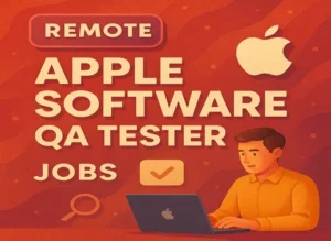 remote-apple-software-qa-tester-jobs