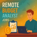 Remote Budget Analyst
