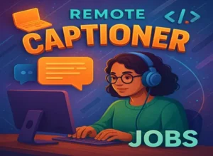 remote-captioner-jobs