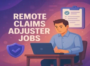 remote-claims-adjuster-jobs