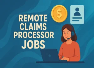 remote-claims-processor-jobs