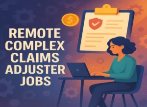 remote-complex-claims-adjuster-jobs