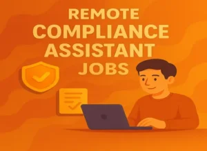 remote-compliance-assistant-jobs