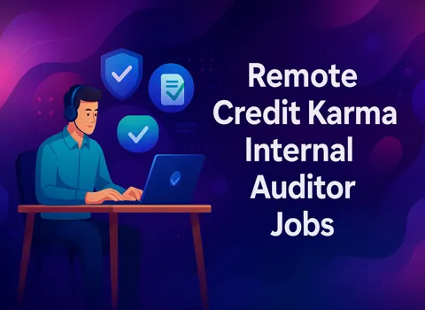remote-credit-karma-internal-auditor-jobs