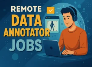 remote-data-annotator-jobs