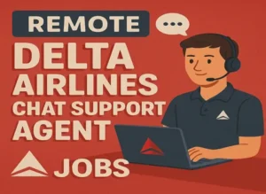 remote-delta-airlines-chat-support-agent-jobs