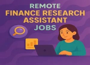 remote-finance-research-assistant-jobs