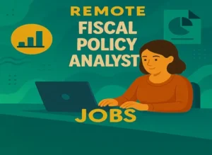 remote-fiscal-policy-analyst-jobs