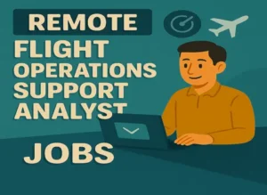 remote-flight-operations-support-analyst-jobs
