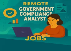 remote-government-compliance-analyst-jobs