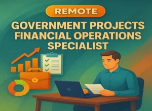 remote-government-projects-financial-operations-specialist-jobs