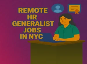 remote-hr-generalist-jobs-in-nyc