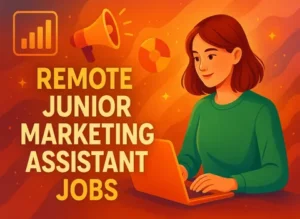 remote-junior-marketing-assistant-jobs