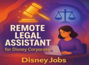 remote-legal-assistant-for-disney-corporate-jobs