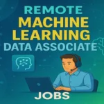 Remote Machine Learning Data Associate