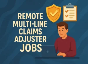 remote-multi-line-claims-adjuster-jobs