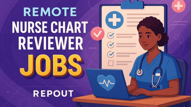 remote-nurse-chart-reviewer-jobs