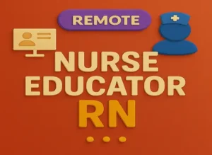 remote-nurse-educator-rn-jobs