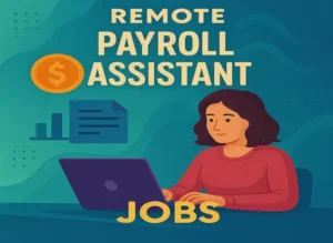 remote-payroll-assistant-jobs