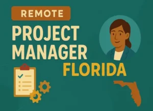 remote-project-manager-florida-jobs