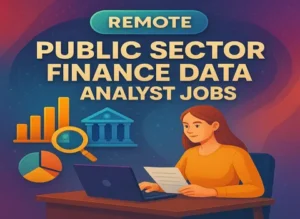 remote-public-sector-finance-data-analyst-jobs