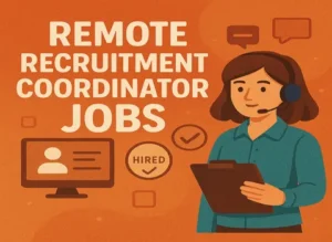 remote-recruitment-coordinator-jobs