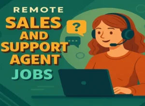 remote-sales-and-support-agent-jobs