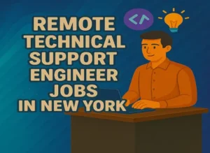 remote-technical-support-engineer-jobs-in-new-york