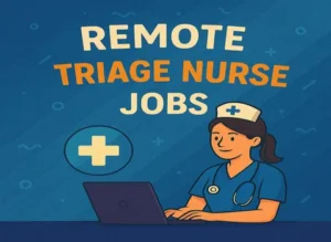 remote-triage-nurse-jobs