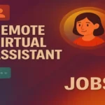 Remote Virtual Assistant