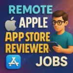 Remote App Store Reviewer